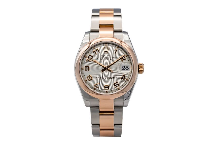 Rolex Datejust Lady 31 178241